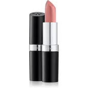 Szminki - Rimmel Lasting Finish Satin Lipstick Sunset Rose 4 g - miniaturka - grafika 1