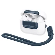 Akcesoria do słuchawek - Spigen Lock Fit M Etui - miniaturka - grafika 1