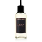 Wody i perfumy męskie - BVLGARI Bvlgari Man In Black woda perfumowana napełnienie dla mężczyzn 200 ml - miniaturka - grafika 1
