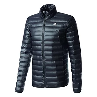 Adidas męska kurtka Varilite Sport, czarna, S BS1588 - Kurtki męskie - miniaturka - grafika 1