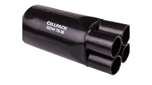 Cellpack Palczatka termokurczliwa SEH4/78-36/B (95-240) = AK4 95-300 SEH4/78-36/B 95-240 - Kanały kablowe - miniaturka - grafika 2