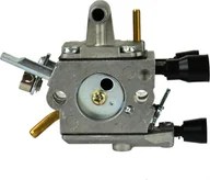 Akcesoria do elektronarzędzi - Geko gaźnik do Stihla 120 200 250 300 350 G81126 - miniaturka - grafika 1