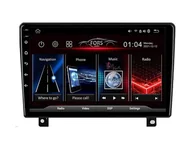 Radia samochodowe - Radio Android FS1-Lite Peugeot 407 2004-2011 - miniaturka - grafika 1
