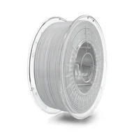 Filamenty i akcesoria do drukarek 3D - Filament Devil Design PLA 1,75mm 1kg - Light Gray - miniaturka - grafika 1