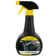 Kosmetyki samochodowe - Dunlop - Środek do czyszczenia szyb 500ml - miniaturka - grafika 1