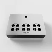 Listwy zasilające - Jorma REFERENCE POWER FILTER terminal zasilający - miniaturka - grafika 1