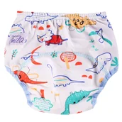 Pieluchy - Mila Majteczki treningowe - DINOZAURY - miniaturka - grafika 1