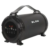 Power audio - Blow BT910 czarny - miniaturka - grafika 1