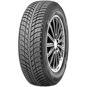 Opony całoroczne - Nexen N blue 4 Season 215/60R16 99H - miniaturka - grafika 1