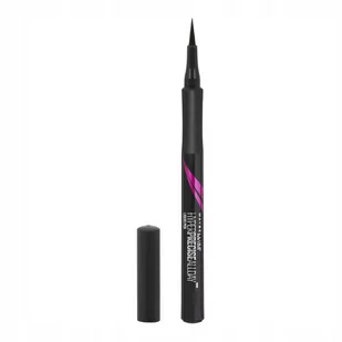 Maybelline Master Precise eyeliner 1 g dla kobiet Black - Eyelinery - miniaturka - grafika 1