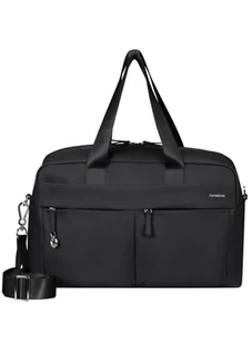 Torba podręczna Samsonite Move 5.0 Duffle Bag - black - Torby podróżne - miniaturka - grafika 1