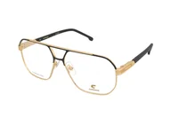 Okulary korekcyjne, oprawki, szkła - Dioptrie szkieł Carrera Carrera 1135 I46 - miniaturka - grafika 1