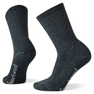 Skarpetki damskie - Smartwool Damskie damskie skarpety turystyczne edycja klasyczna pełna poduszka solidne skarpety damskie wędrówki edycja klasyczna pełna poduszka solidne skarpety (1 szt.) - miniaturka - grafika 1