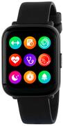 Smartwatch - Marea B63001/1 Czarny - miniaturka - grafika 1