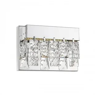 Zuma Line Kinkiet W0476-01A-B5AC z serii SPARK - Lampy ścienne - miniaturka - grafika 1