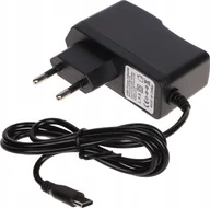 Ładowarki do telefonów - ŁADOWARKA SIECIOWA USB 5V/2A/USB/C-W - miniaturka - grafika 1