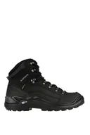 Buty trekkingowe męskie - BUTY RENEGADE GTX MID-TIEFSCHWARZ - miniaturka - grafika 1