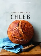 Książki kucharskie - Buchmann Chleb - Jeffrey Hamelman - miniaturka - grafika 1