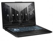 Laptopy - ASUS TUF Gaming FX706HEB-HX116 - 512GB M.2 PCIe + 1TB PCIe - miniaturka - grafika 1