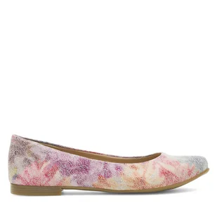 Baleriny Lasocki RST-ERICA-17 Kolorowy - Baleriny - miniaturka - grafika 1