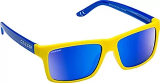Okulary przeciwsłoneczne - Cressi Bahia Floating lub Flex okulary przeciwsłoneczne dla dorosłych, dostępne w wersji Floating lub elastycznej. XDB100615 - grafika 1