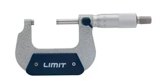 Limit Mikrometr kabłąkowy MMA 50 272370206 - Suwmiarki i mikrometry - miniaturka - grafika 1