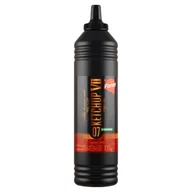 Ketchup - Fanex Ketchup nr VII premium bez konserwantów 1.1 kg - miniaturka - grafika 1