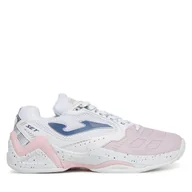 Buty sportowe damskie - Buty do tenisa Joma Set 2532 TSELS2532AC Różowy - miniaturka - grafika 1