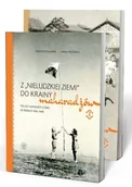 Historia Polski - Z bdquonieludzkiej ziemirdquo do krainy maharadżów. Polscy uchodźcy z Zsrs w Indiach 1942ndash1948 - Anna Płońska, Wojciech Kujawa - miniaturka - grafika 1
