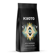 Kawa - KYOTO Kawa ziarnista KYOTO Its Supreme 250g 5902973702699 - miniaturka - grafika 1