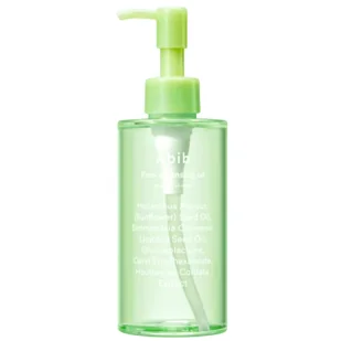 Abib - Pore Cleansing Oil Heartleaf Oil-Wash 200ml - Kosmetyki do demakijażu - miniaturka - grafika 1