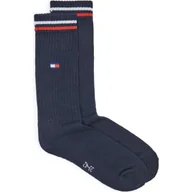 Skarpetki męskie - Tommy Jeans Skarpety 2-pack - miniaturka - grafika 1