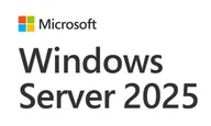 Programy finansowe i kadrowe - Windows Svr CAL 2025 EN 5Clt User CAL OEM - miniaturka - grafika 1