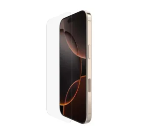 Belkin UltraGlass 2 do iPhone 16 Pro - Folie ochronne do telefonów - miniaturka - grafika 1