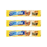 Pieczywo chrupkie - Ciasto filo 3 x 300g - Henglein - miniaturka - grafika 1