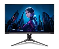 Monitory - Acer Predator XB273KV5bmiiprx 27" 4K UM.HX3EE.501 - miniaturka - grafika 1
