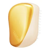Szczotki i grzebienie do włosów - Tangle Teezer Compact Styler - Szczotka do włosów - miniaturka - grafika 1
