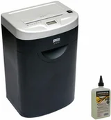 Niszczarki - Niszczarka Wallner JP830C - miniaturka - grafika 1