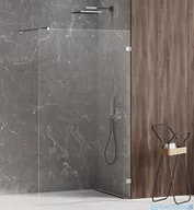 Kabiny prysznicowe - New Trendy Avexa kabina Walk-In 120x200 cm przejrzyste EXK-1545 - miniaturka - grafika 1