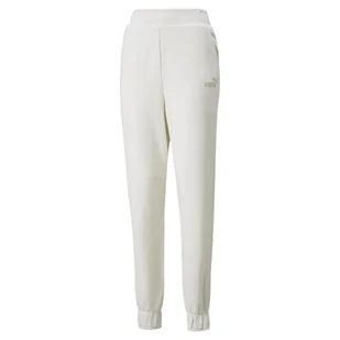PUMA SPODNIE ESS+ EMBROIDERY 84709399 r L - Dresy damskie - miniaturka - grafika 1