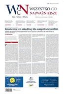 Czasopisma - Wszystko, co Najważniejsze nr 62 - Red Michał Kleiber - miniaturka - grafika 1