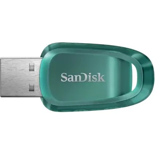 SanDisk Ultra Eco, 256GB, USB 3.2 - Pendrive - miniaturka - grafika 1