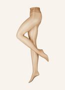 Rajstopy - Wolford Rajstopy Neon beige - miniaturka - grafika 1