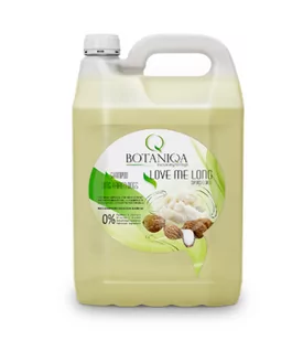 Botaniqa BOTANIQA LOVE ME LONG Cupuaçu & Shea Shampoo 5L 46866-uniw - Szampony i odżywki dla psów - miniaturka - grafika 1