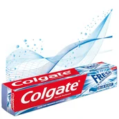 Pasty do zębów - Colgate Fresh Confidence Blue Burst 75ml (pasta do zębów) - miniaturka - grafika 1