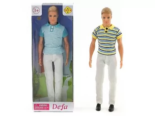 Adar Lalka 409132 - Lalki dla dziewczynek - miniaturka - grafika 1