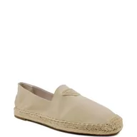 Espadryle męskie - Emporio Armani Espadryle - miniaturka - grafika 1