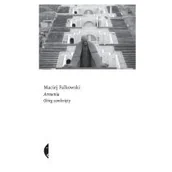 Felietony i reportaże - CZARNE Armenia. Obieg zamkniety - Maciej Falkowski - miniaturka - grafika 1