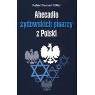 Biografie i autobiografie - vis-a-vis Etiuda Abecadło żydowskich pisarzy z Polski - Robert Stiller - miniaturka - grafika 1