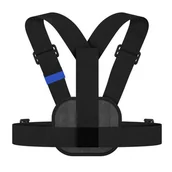 Akcesoria do kamer sportowych - Telesin S2-CGP-02-OL szelki do kamer GoPro - miniaturka - grafika 1